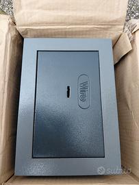 Cassaforte a muro Viro