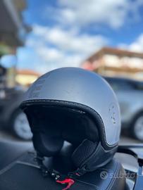 Casco Momo Design edizione limitata