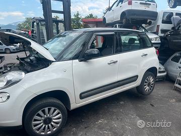 Fiat 500L 199B4000