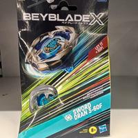 Beyblade X Sword Dran 3-60F Hasbro