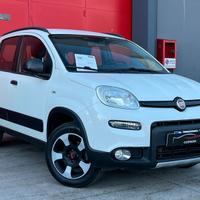 FIAT PANDA 4x4 1.3 MJT 2018 - *PROMOZIONE*