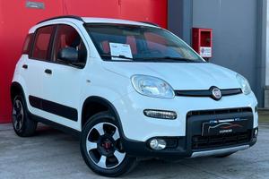 FIAT PANDA 4x4 1.3 MJT 2018 - *PROMOZIONE*