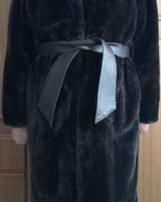 Pelliccia di castorino