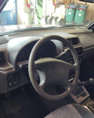 Cruscotto SUZUKI VITARA del 1996