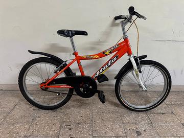 Bici atala 20