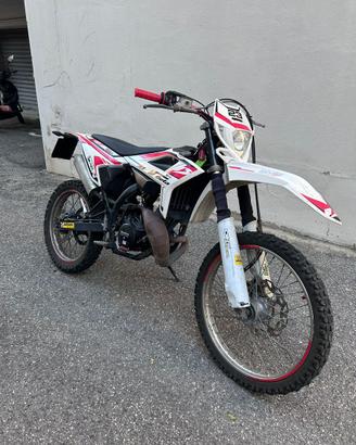 Beta rr 50 2023