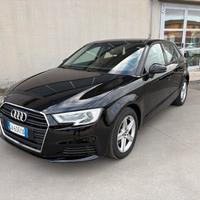 Audi A3 SPB 35 TDI S tronic Business