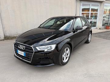 Audi A3 SPB 35 TDI S tronic Business