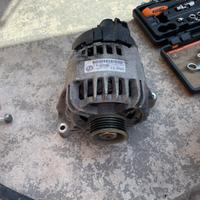 Alternatore fiat punto 1.2 benzina 188A4000