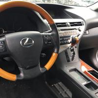 Kit airbag Lexus RX 350