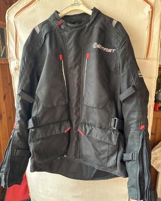 Giacca da moto