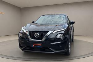 Nissan Juke UNICO PROPRIETARIO - SERVICE COMPLETO