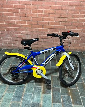 Bicicletta bimbo