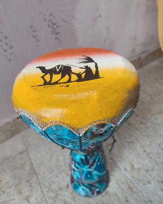 darbuka