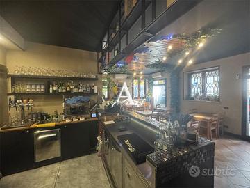 TecnoAzienda - Pizzeria Hamburgheria Bar