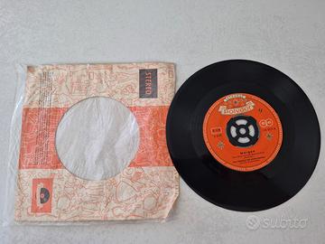 BERT KAEMPFERT - 45 giri