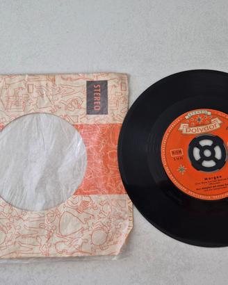 BERT KAEMPFERT - 45 giri