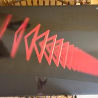 Monitor EVE SPECTRUM 4k 27” 144hz TR 1ms