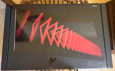 Monitor EVE SPECTRUM 4k 27” 144hz TR 1ms