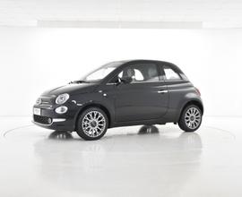 FIAT 500 1.0 Hybrid Star