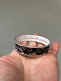Bracciale Franco Bastianelli