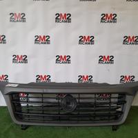 GRIGLIA ANTERIORE FIAT Ducato 4Â° Serie 1318035070