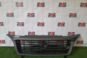 GRIGLIA ANTERIORE FIAT Ducato 4Â° Serie 1318035070