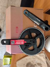 guarnitura SRAM rival