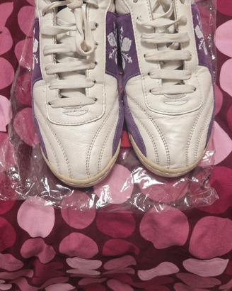 scarpe vera pelle silei 41 artigianali