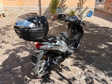 Piaggio Liberty 50 cc