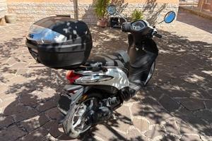 Piaggio Liberty 50 cc