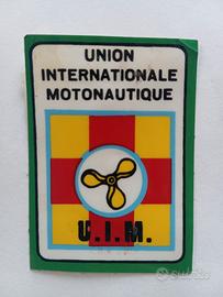 FIGURINA CAMPIONI SPORT 1968 PANINI