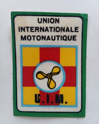 FIGURINA CAMPIONI SPORT 1968 PANINI