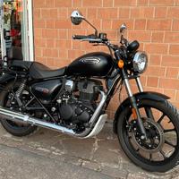 Royal Enfield Meteor 350