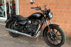 Royal Enfield Meteor 350