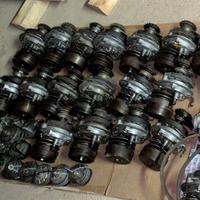 piaggio ciao si bravo trasmissione a variatore 