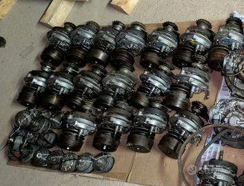 piaggio ciao si bravo trasmissione a variatore 