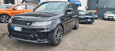 Land Rover Range Rover Sport Range Rover Sport 3.0