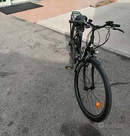 bicicletta elettrica