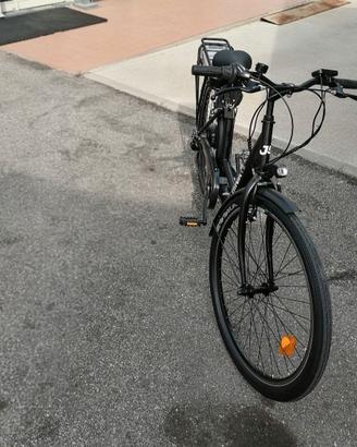 bicicletta elettrica