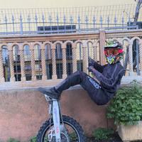 ciclomotruffa 250 afdcc