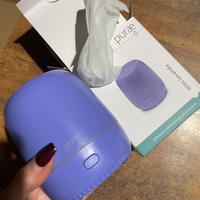 Diffusore di oli essenziali purae