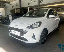 HYUNDAI i10 1.0 MPI AT Connectline