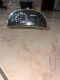 Contachilometri piaggio zip