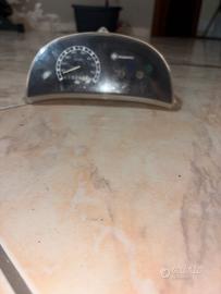 Contachilometri piaggio zip