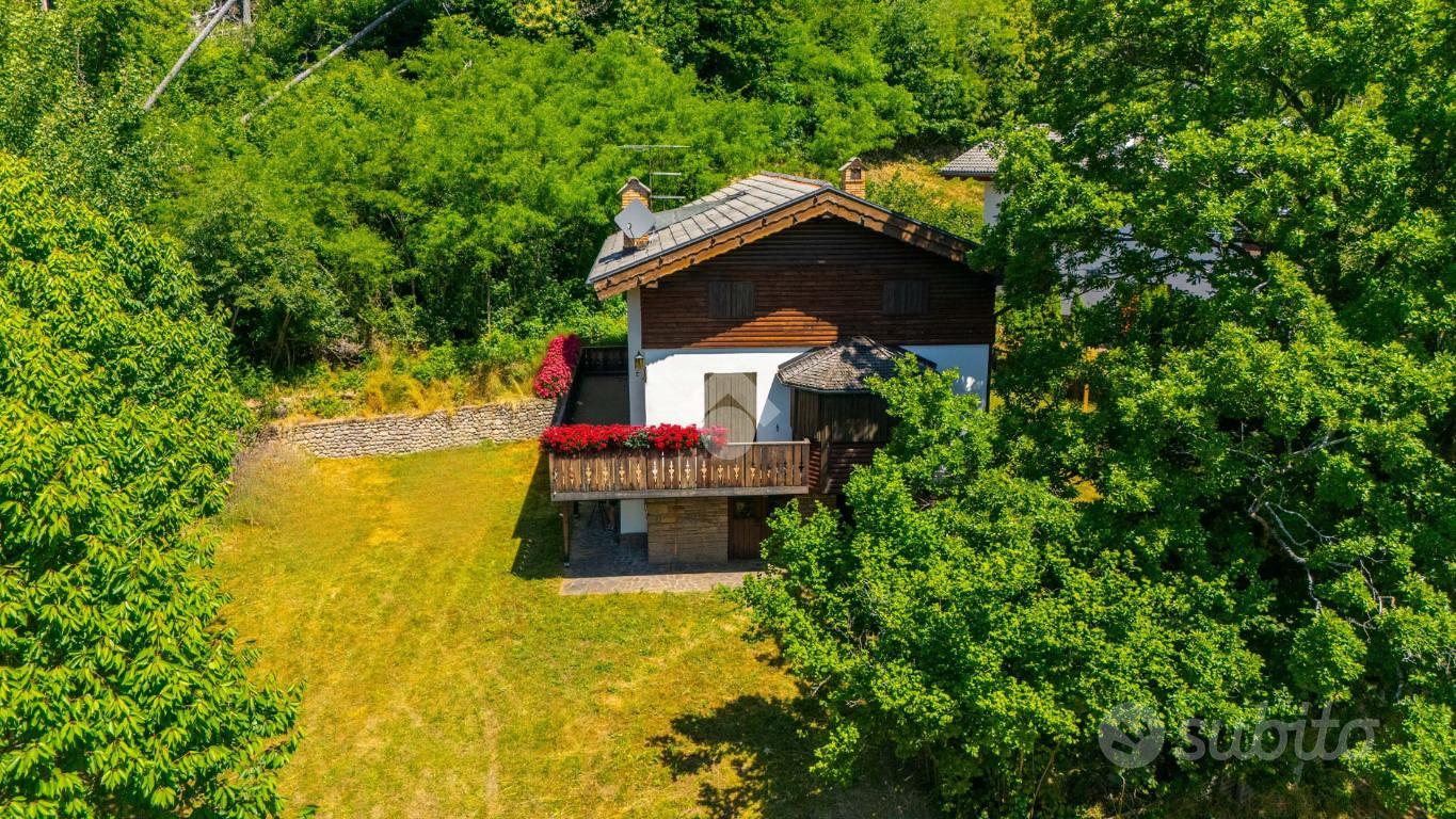 Casa – Baselga di Piné, Sternigo - Vista 2