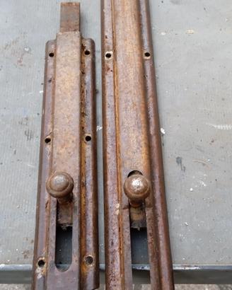 catenacci per porta o portone 