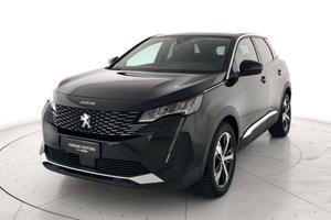 PEUGEOT 3008 1.5 bluehdi Allure 130cv eat8