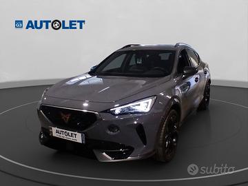 Cupra Formentor 1.4 e-Hybrid 245CV DSG Tribe Editi