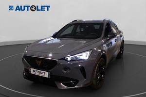 Cupra Formentor 1.4 e-Hybrid 245CV DSG Tribe Editi